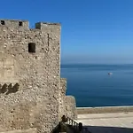 Seafront In Old Town Hotel Monopoli