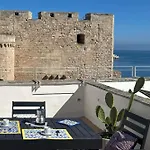 Hotel Seafront In Old Town Monopoli
