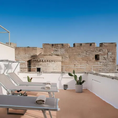 Hotel Seafront In Old Town *