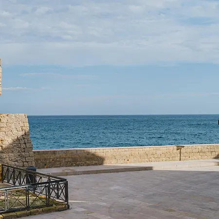 Sea View Romantic Al Vecchio Porto * Monopoli