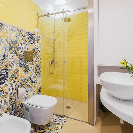 Hotel Sea View Romantic Al Vecchio Porto