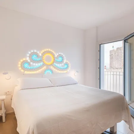 Hotel Sea View Romantic Al Vecchio Porto