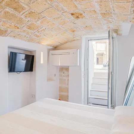 Hotel Sea View Romantic Al Vecchio Porto