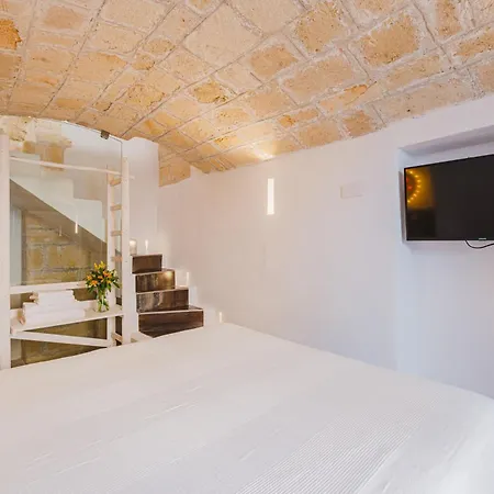 Hotel Sea View Romantic Al Vecchio Porto