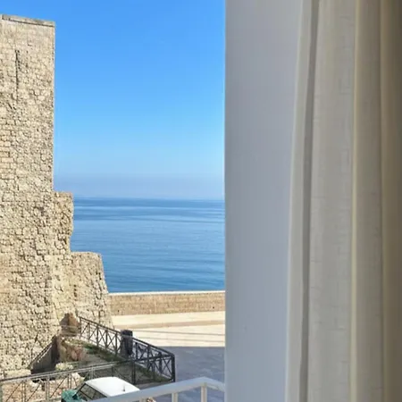 Seafront In Old Town * Monopoli